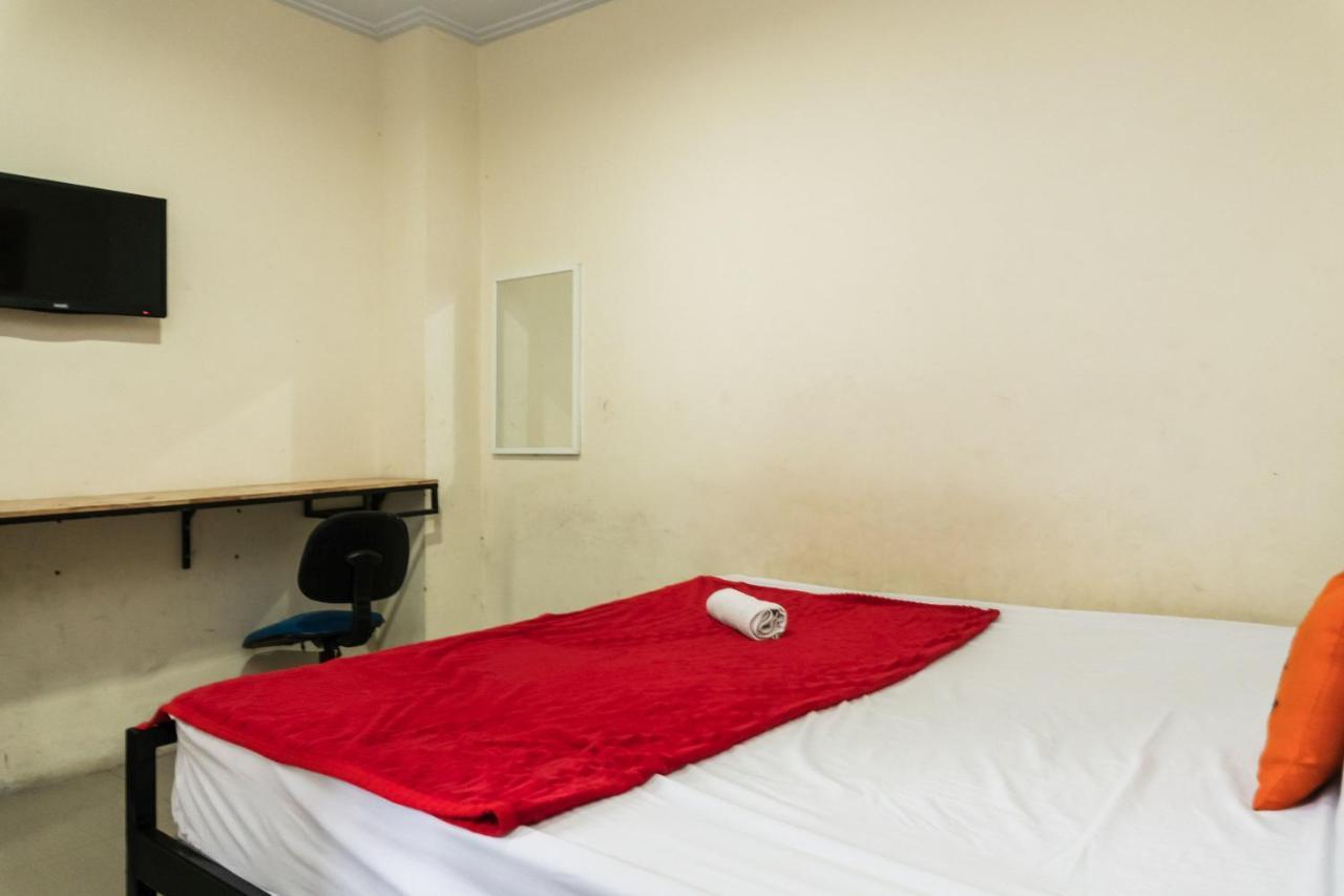 Koolkost Near State Museum Of North Sumatera Medan Hotel Exterior photo
