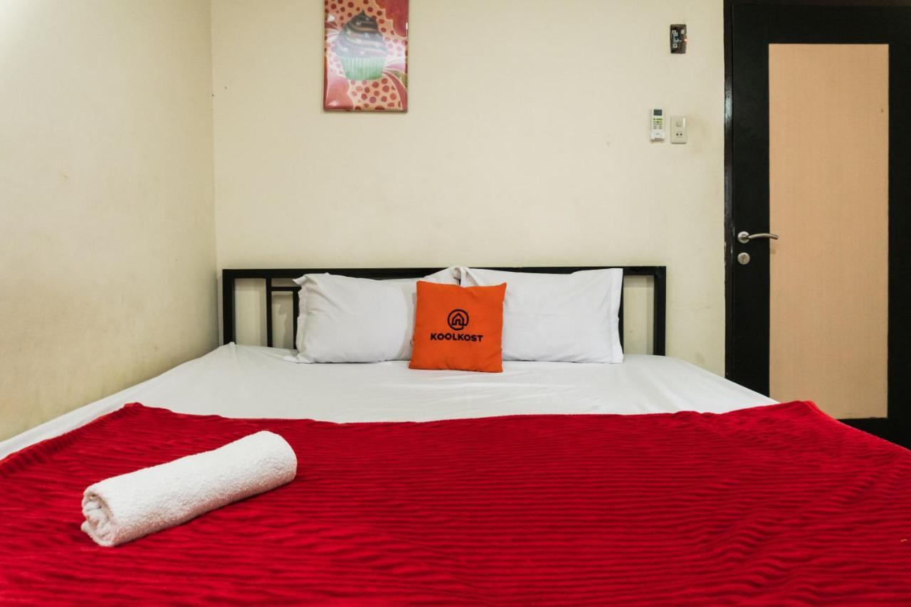Koolkost Near State Museum Of North Sumatera Medan Hotel Exterior photo