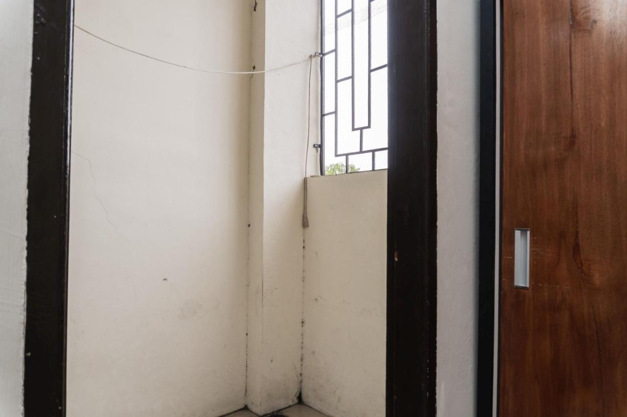 Koolkost Near State Museum Of North Sumatera Medan Hotel Exterior photo