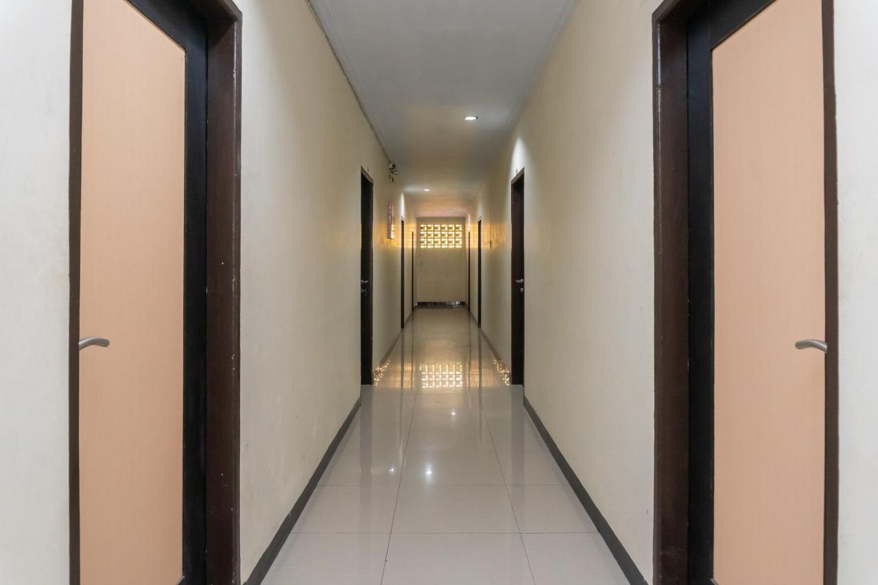 Koolkost Near State Museum Of North Sumatera Medan Hotel Exterior photo